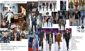 CSO & Pattern unveil fashion showcase opportunity