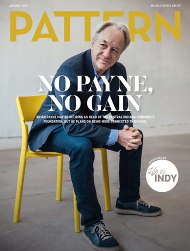 Brian Payne