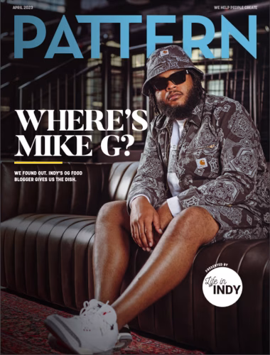 Mike G