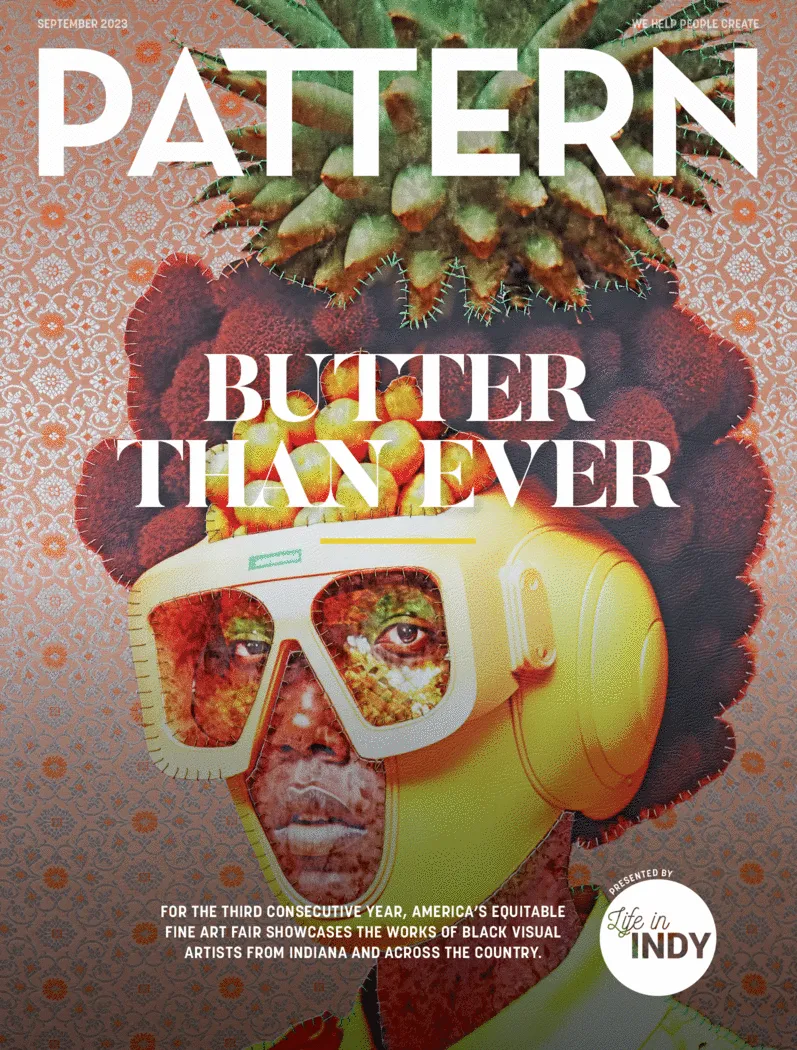 BUTTER
