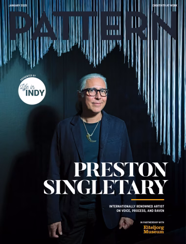 Preston Singletary