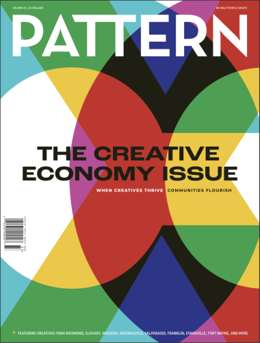 Creative Economy