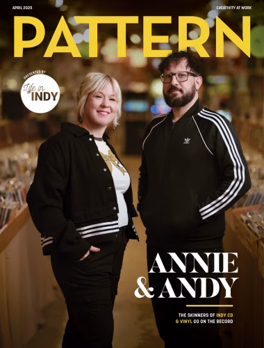 Annie & Andy Skinner