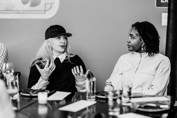 Photo by Sean Molin / seanmolin.com