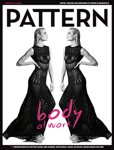Body of Work