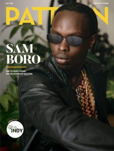 Sam Boro