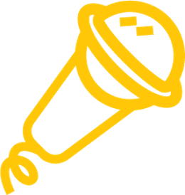 CreateWay Speaker Bureau