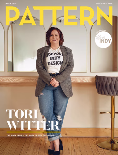 Tori Witter