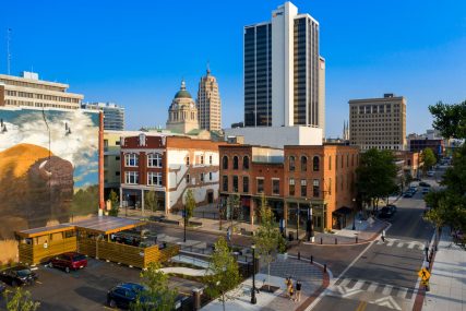 Indiana Music Cities: Fort Wayne